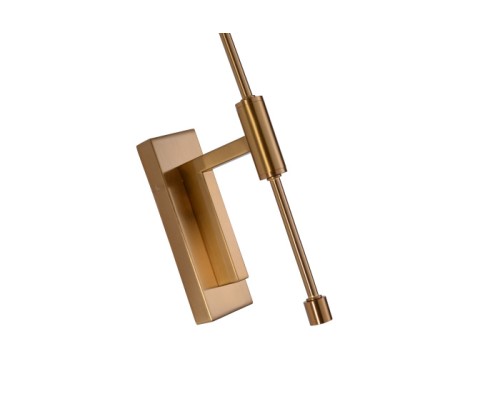 Бра Vikki ZRS.19006.1 Zortes