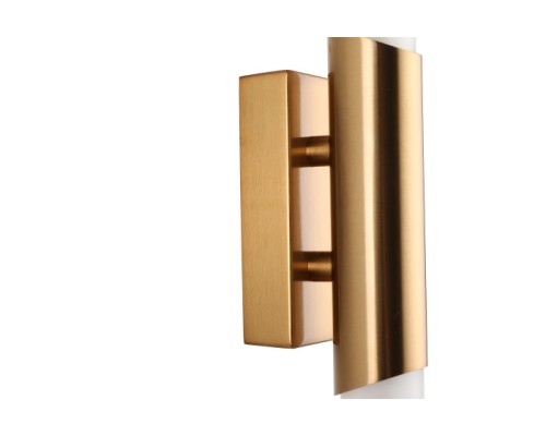 Настенный светильник Twin ZRS.19020.2 Zortes