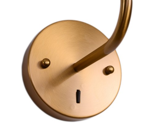 Бра Dolce ZRS.21005.2 Zortes