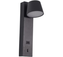 Настенный светильник Tommy ZRS.23005.6 Zortes