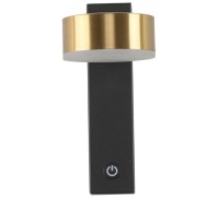 Настенный светильник Dream ZRS.2436.21 Zortes