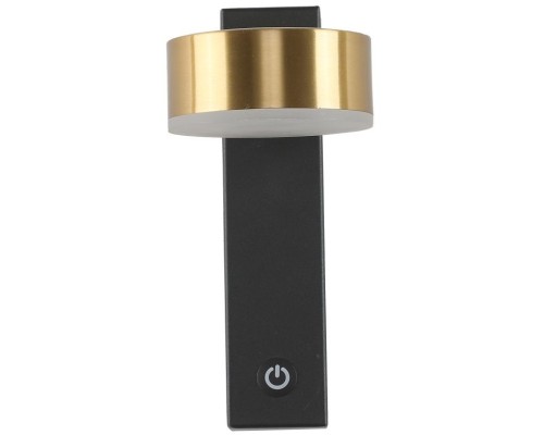 Настенный светильник Dream ZRS.2436.21 Zortes