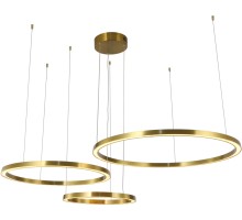 Подвесной светильник Lucia ZRS.25291.114 Zortes