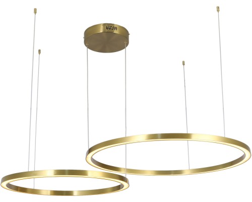 Подвесной светильник Lucia ZRS.25291.88 Zortes