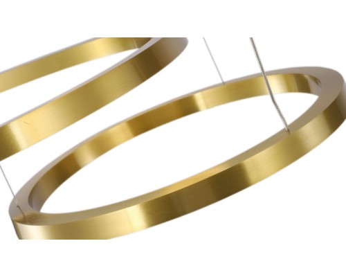 Подвесной светильник Lucia ZRS.25291.88 Zortes