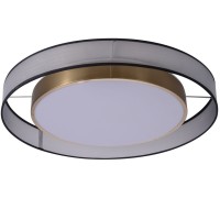 Потолочный светильник Bella ZRS.27510.05 Zortes