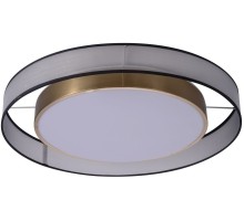 Потолочный светильник Bella ZRS.27510.05 Zortes