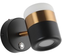 Спот Fiero ZRS.27809.8 Zortes