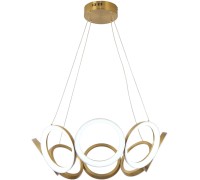 Подвесной светильник Olimpia ZRS.30101.112 Zortes