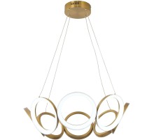 Подвесной светильник Olimpia ZRS.30101.112 Zortes