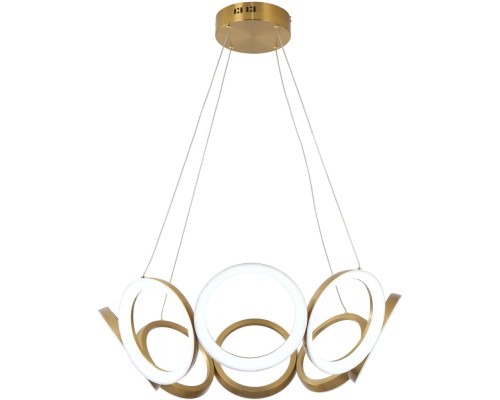 Подвесной светильник Olimpia ZRS.30101.112 Zortes