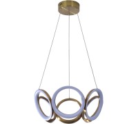 Подвесной светильник Olimpia ZRS.30101.84 Zortes