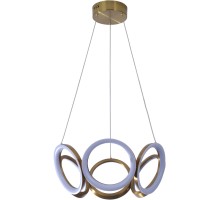 Подвесной светильник Olimpia ZRS.30101.84 Zortes