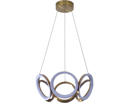 Подвесной светильник Olimpia ZRS.30101.84 Zortes