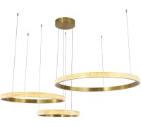 Подвесной светильник Lidia ZRS.30110.114 Zortes
