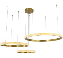 Подвесной светильник Lidia ZRS.30110.114 Zortes