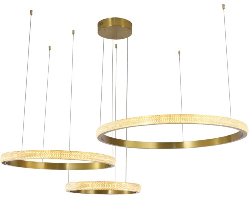 Подвесной светильник Lidia ZRS.30110.114 Zortes