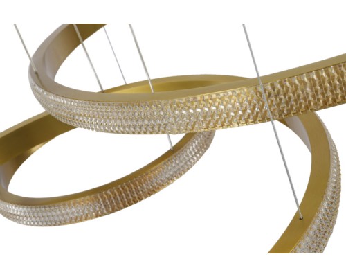 Подвесной светильник Lidia ZRS.30110.114 Zortes