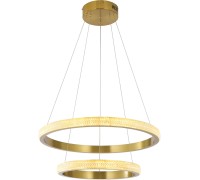 Подвесной светильник Lidia ZRS.30110.63 Zortes