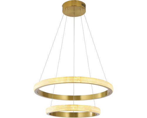 Подвесной светильник Lidia ZRS.30110.63 Zortes