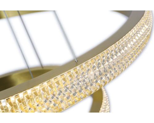 Подвесной светильник Lidia ZRS.30110.63 Zortes