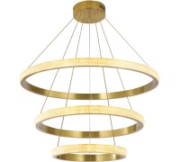 Подвесной светильник Lidia ZRS.30111.114 Zortes