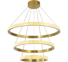 Подвесной светильник Lidia ZRS.30111.114 Zortes