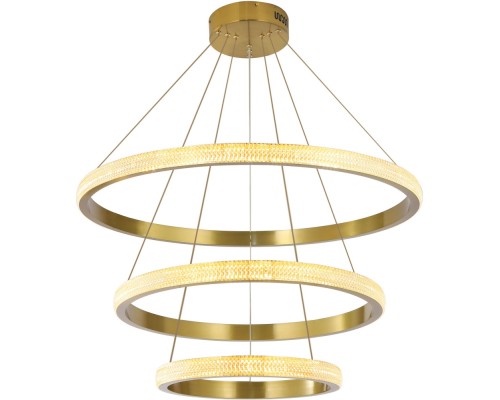 Подвесной светильник Lidia ZRS.30111.114 Zortes