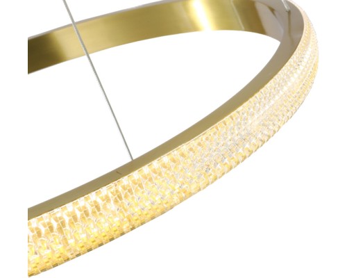 Подвесной светильник Lidia ZRS.30111.114 Zortes