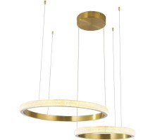 Подвесной светильник Lidia ZRS.30111.63 Zortes