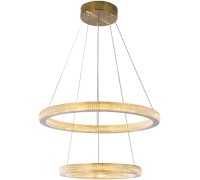 Подвесной светильник Grace ZRS.30220.126 Zortes