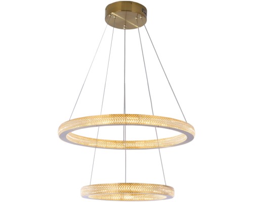 Подвесной светильник Grace ZRS.30220.126 Zortes