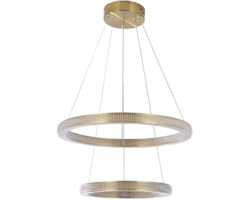 Подвесной светильник Grace ZRS.30220.126 Zortes