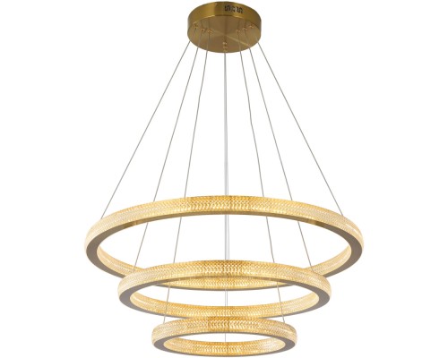 Подвесной светильник Grace ZRS.30220.228 Zortes