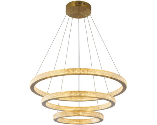 Подвесной светильник Grace ZRS.30220.228 Zortes