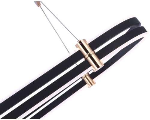 Подвесной светильник Duble-R ZRS.30505.92 Zortes