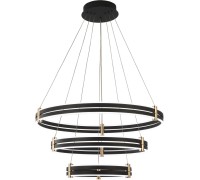 Подвесной светильник Duble-R ZRS.30515.228 Zortes