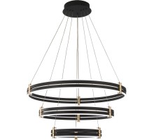 Подвесной светильник Duble-R ZRS.30515.228 Zortes