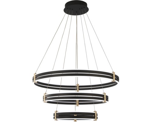 Подвесной светильник Duble-R ZRS.30515.228 Zortes