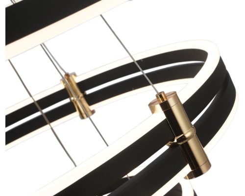 Подвесной светильник Duble-R ZRS.30515.228 Zortes