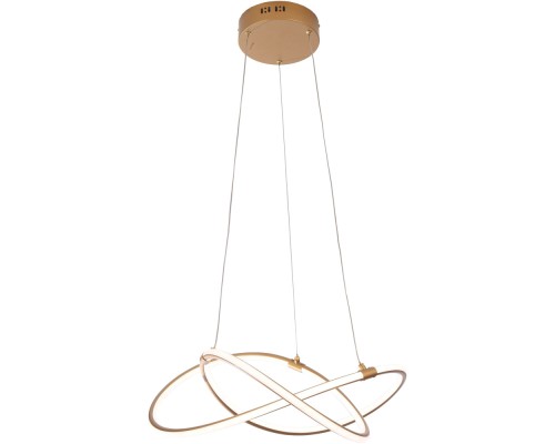 Подвесной светильник Module ZRS.30707.50 Zortes