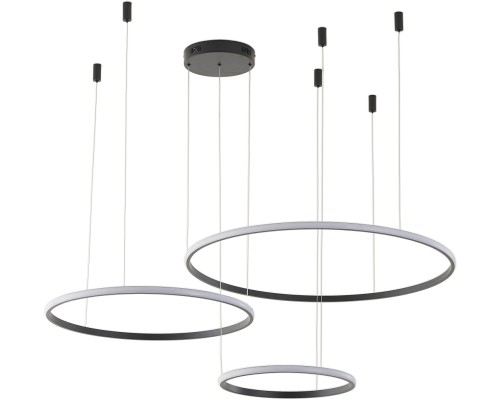 Подвесной светильник Ringolight ZRS.33320.120F Zortes