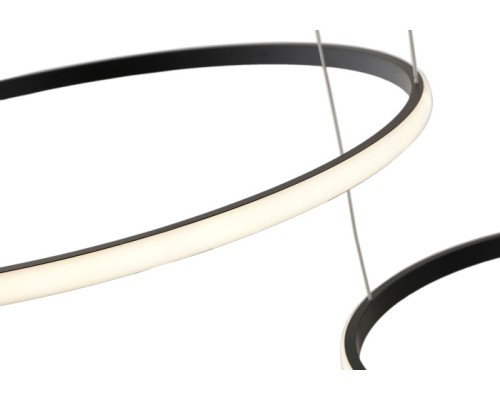 Подвесной светильник Ringolight ZRS.33320.120F Zortes