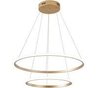 Подвесной светильник Ringolight ZRS.33320.63C Zortes