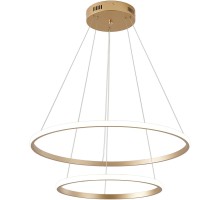 Подвесной светильник Ringolight ZRS.33320.63C Zortes