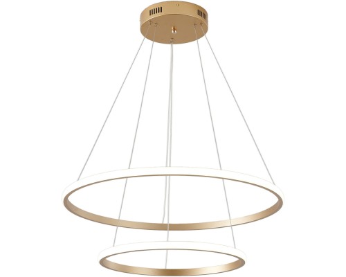 Подвесной светильник Ringolight ZRS.33320.63C Zortes