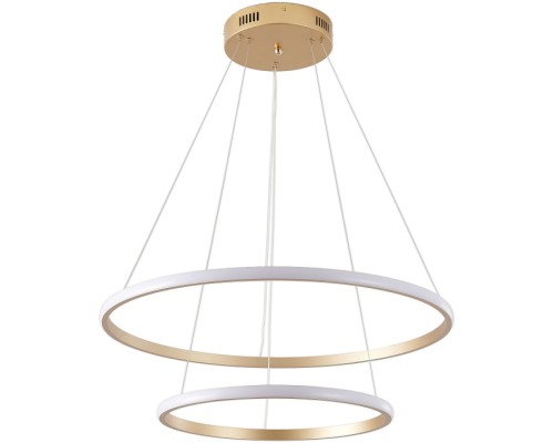 Подвесной светильник Ringolight ZRS.33320.63C Zortes