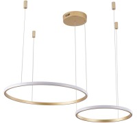 Подвесной светильник Ringolight ZRS.33320.63F Zortes