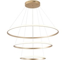 Подвесной светильник Ringolight ZRS.33320.75C Zortes