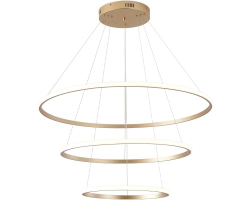 Подвесной светильник Ringolight ZRS.33320.75C Zortes